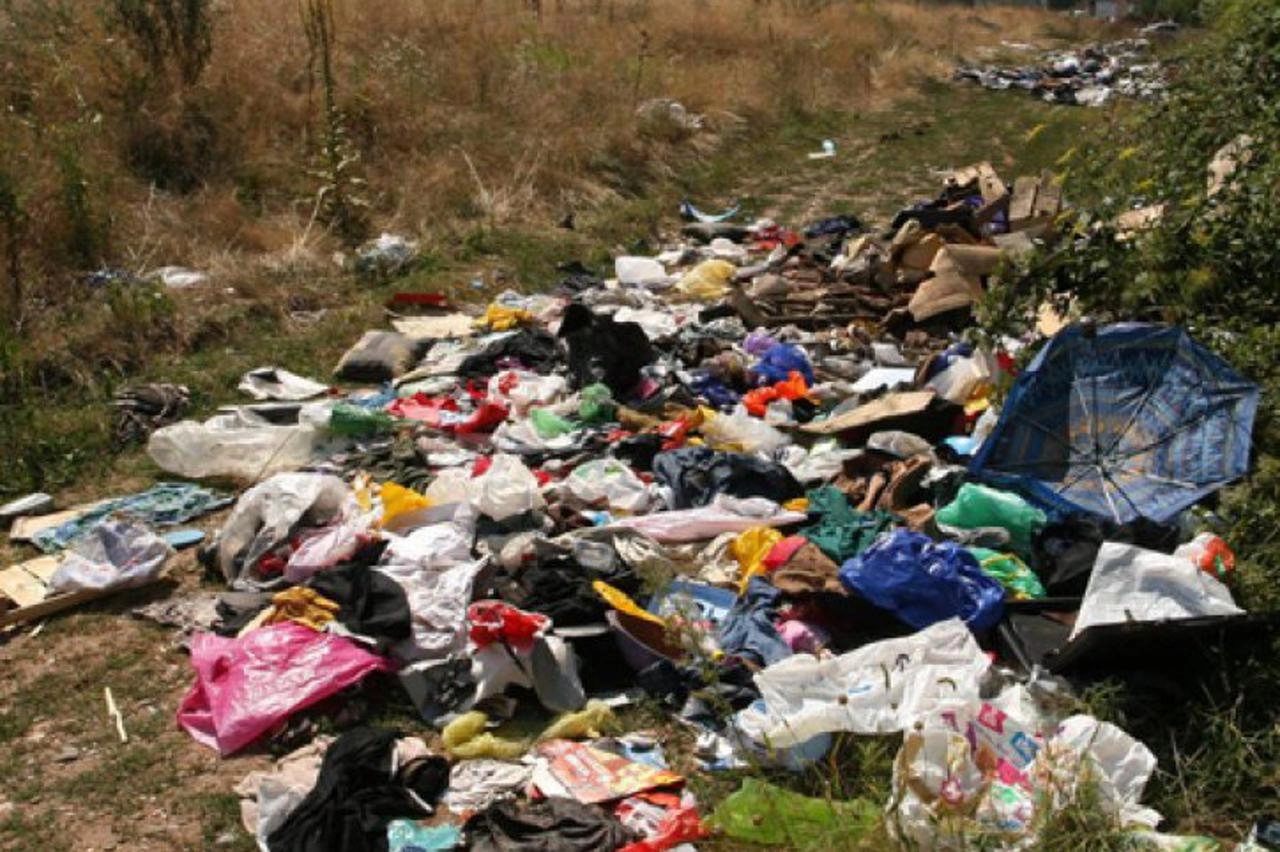 Divlje deponije veliki problem Mostara